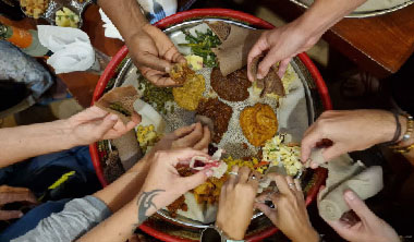 Dinner Cultural Restaurant in Addis Ababa